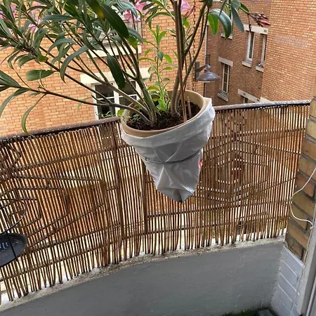 Appartamento Home Sweet Home Butte Aux Cailles Parigi