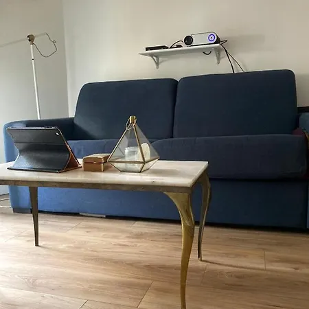 Home Sweet Home Butte Aux Cailles Appartamento Parigi